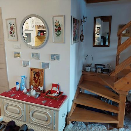 Holiday Home Amila Visoko Chambre photo