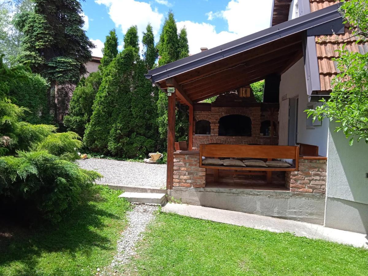 Holiday Home Amila Visoko Extérieur photo