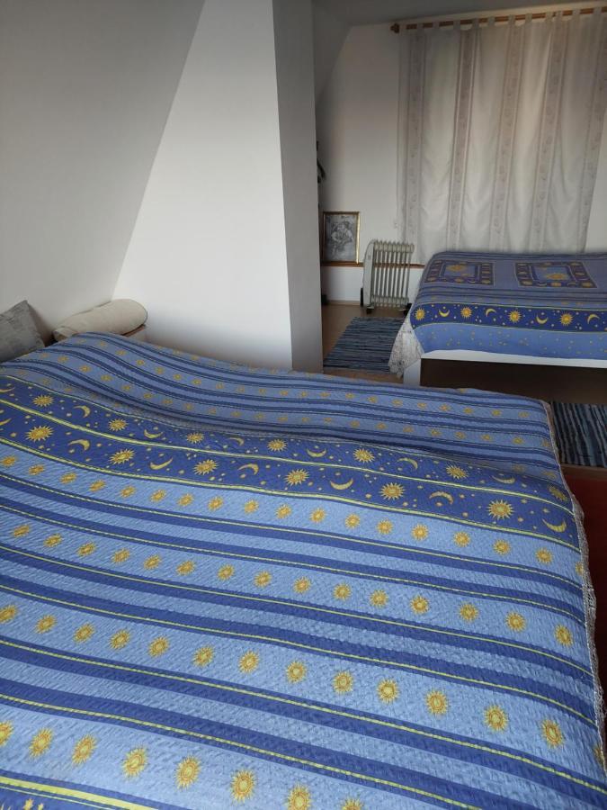 Holiday Home Amila Visoko Extérieur photo