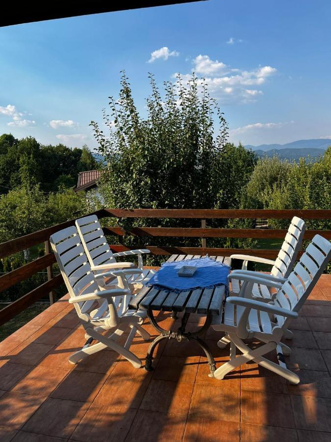 Holiday Home Amila Visoko Extérieur photo