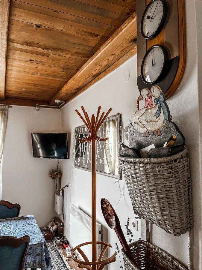 Holiday Home Amila Visoko Extérieur photo