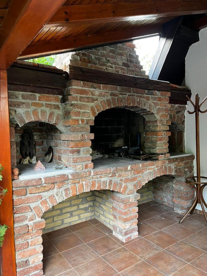 Holiday Home Amila Visoko Extérieur photo