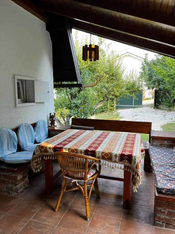 Holiday Home Amila Visoko Extérieur photo