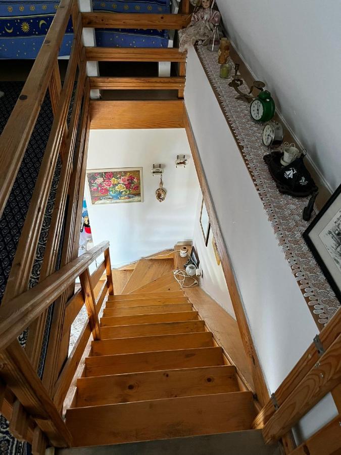 Holiday Home Amila Visoko Extérieur photo