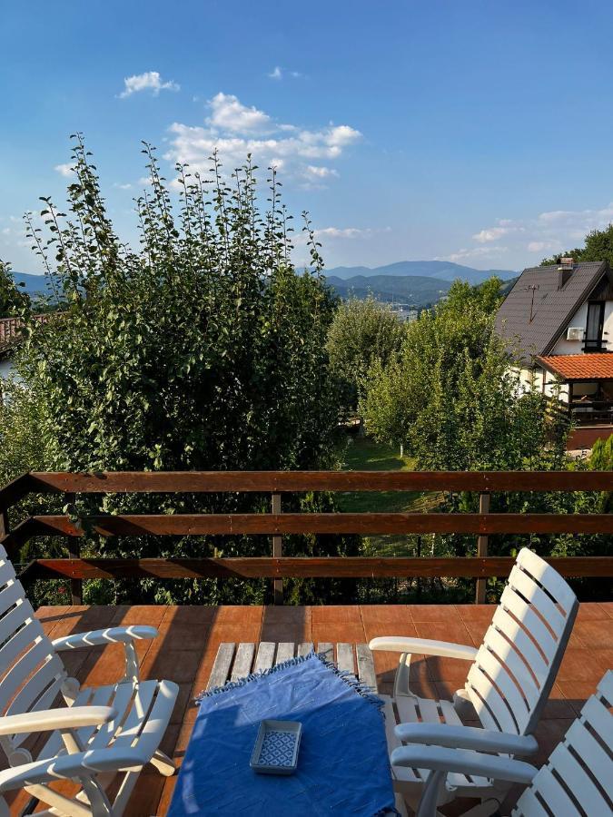 Holiday Home Amila Visoko Extérieur photo