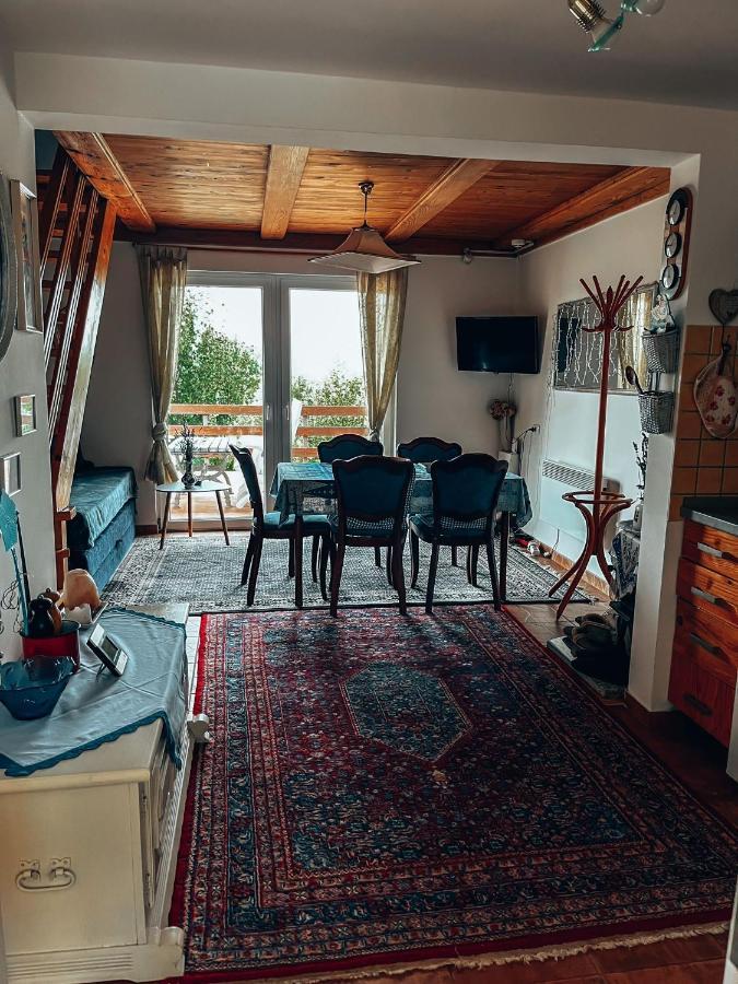 Holiday Home Amila Visoko Extérieur photo