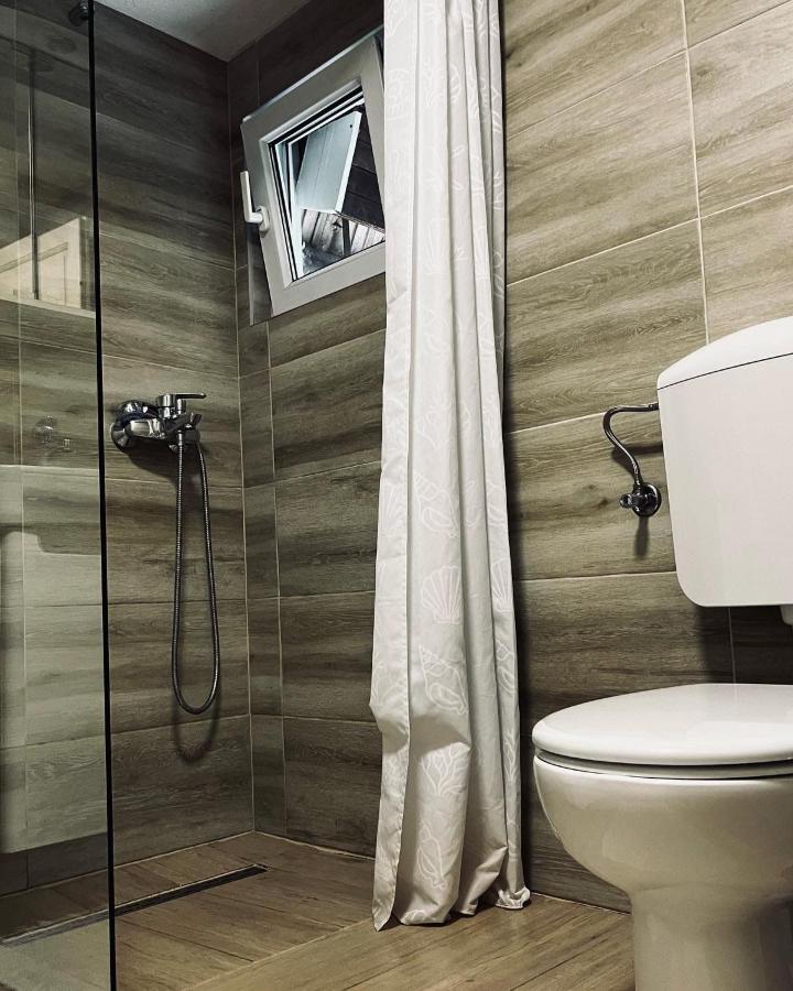Holiday Home Amila Visoko Extérieur photo