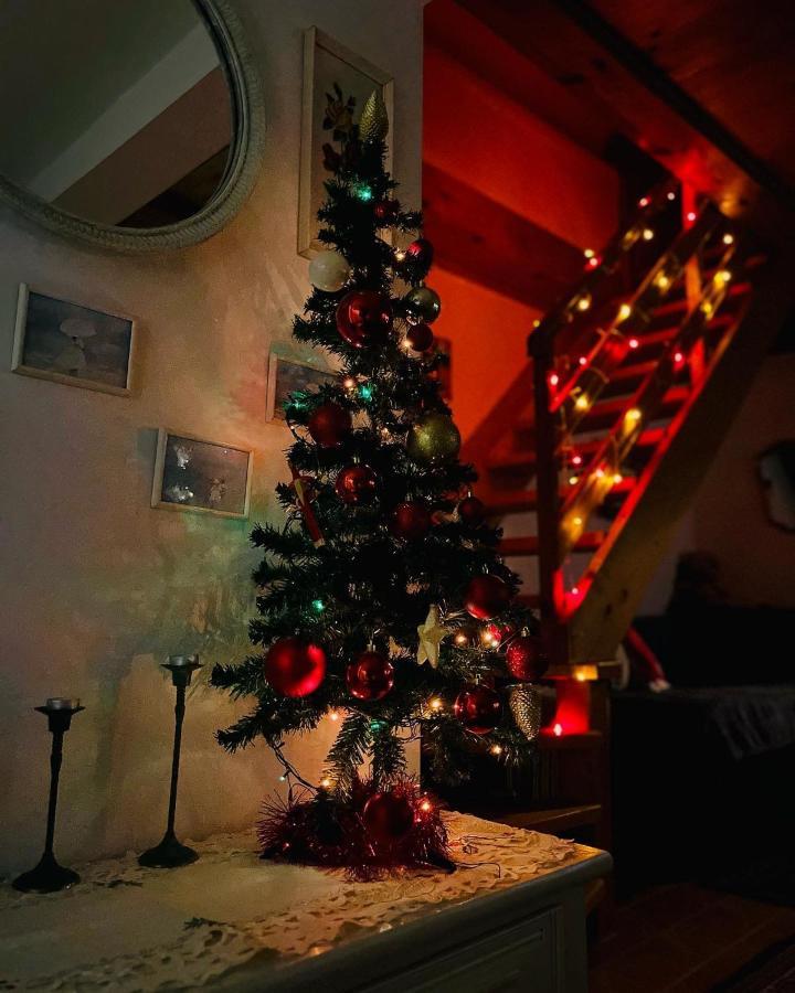 Holiday Home Amila Visoko Extérieur photo
