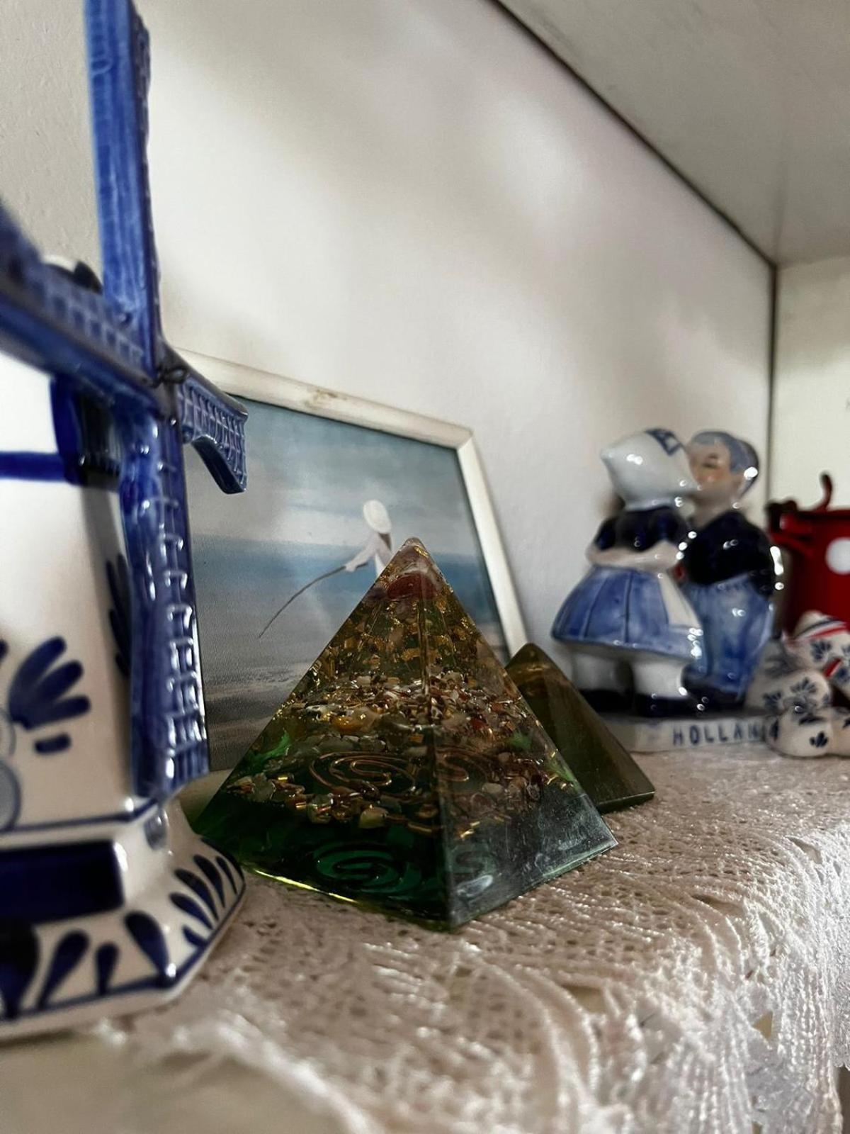 Holiday Home Amila Visoko Chambre photo