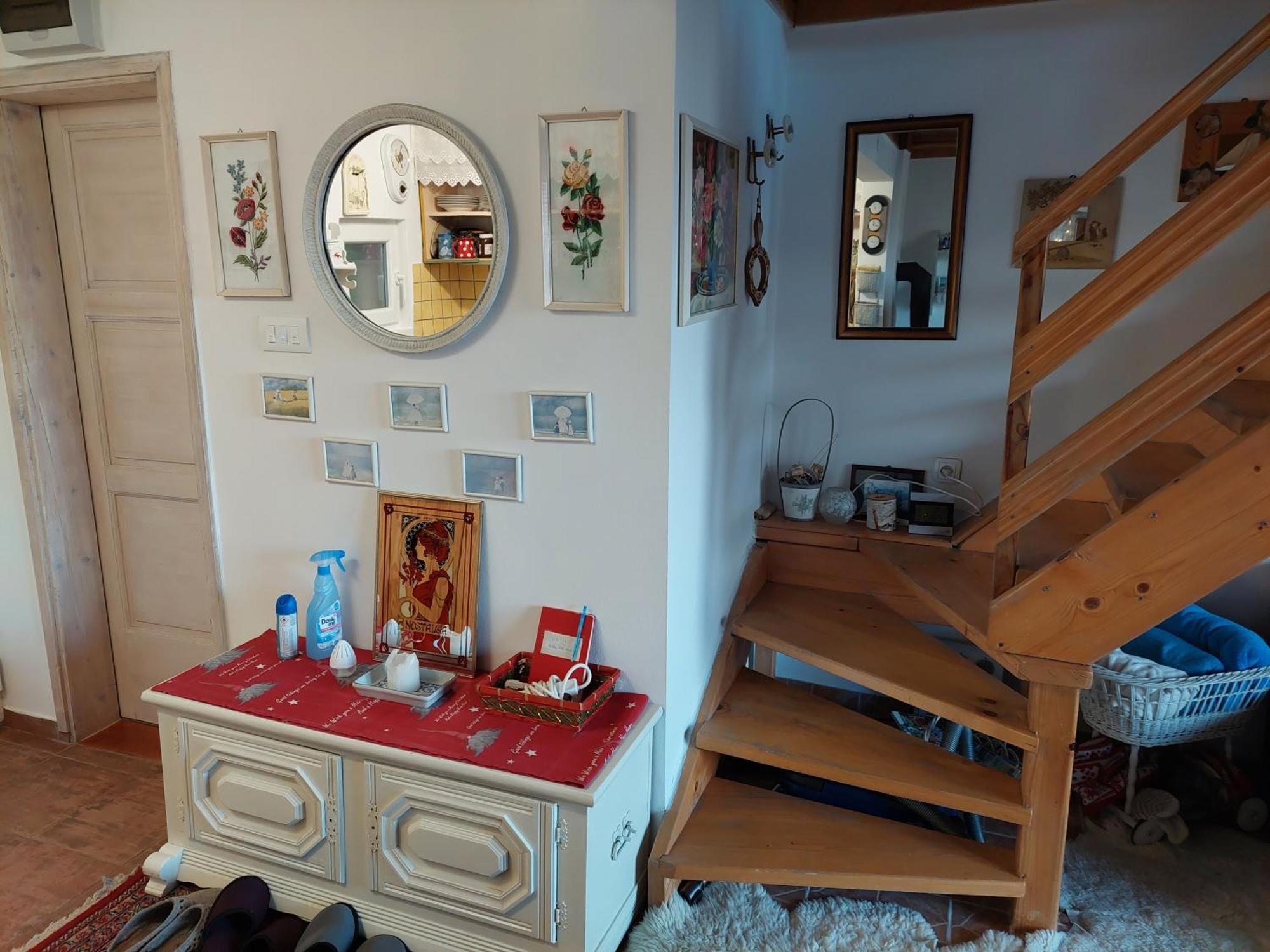 Holiday Home Amila Visoko Chambre photo