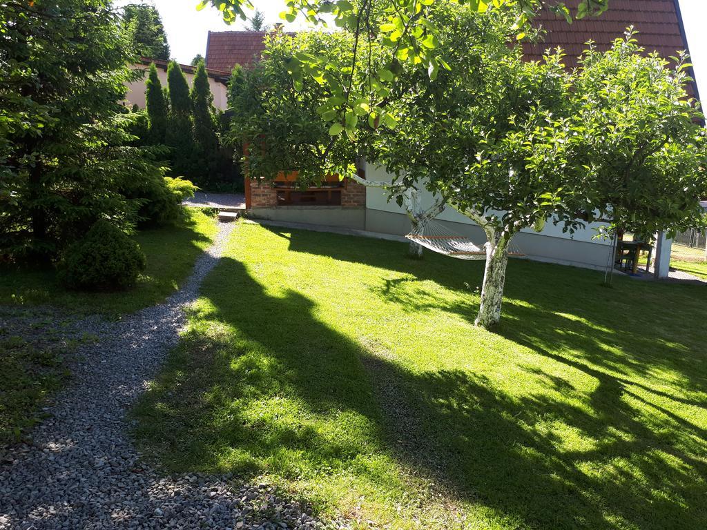 Holiday Home Amila Visoko Extérieur photo