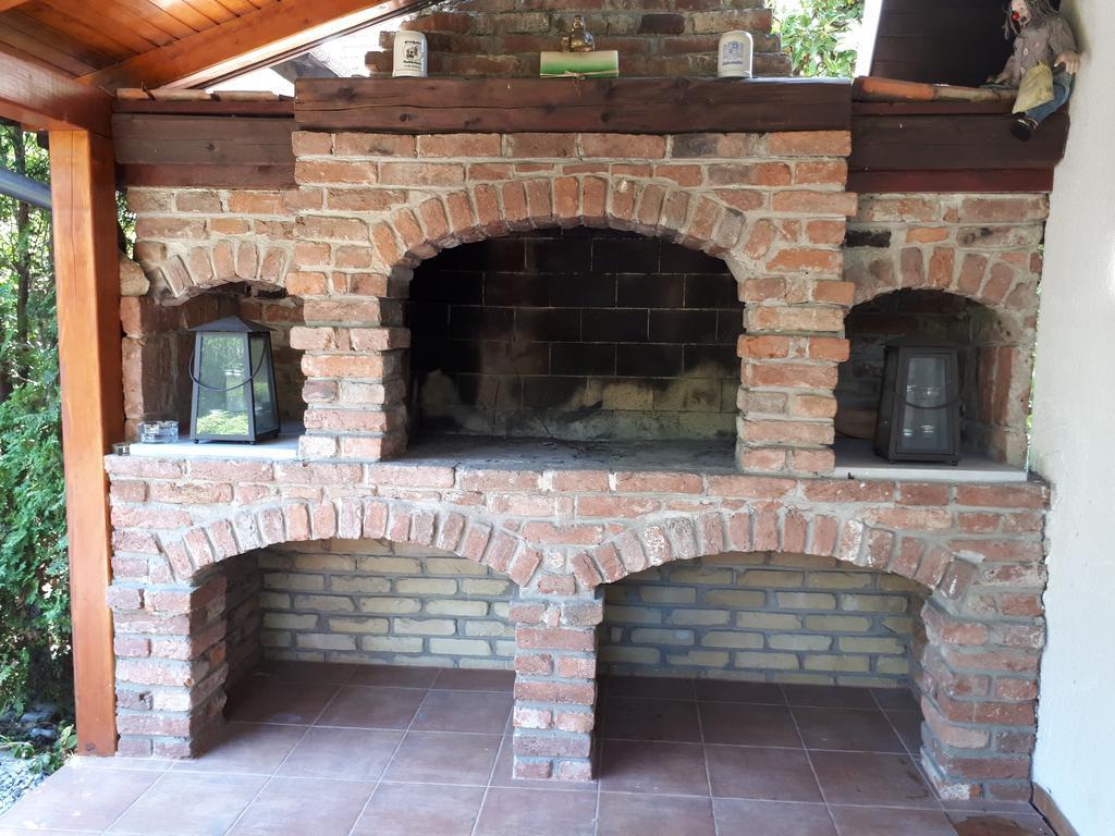 Holiday Home Amila Visoko Extérieur photo